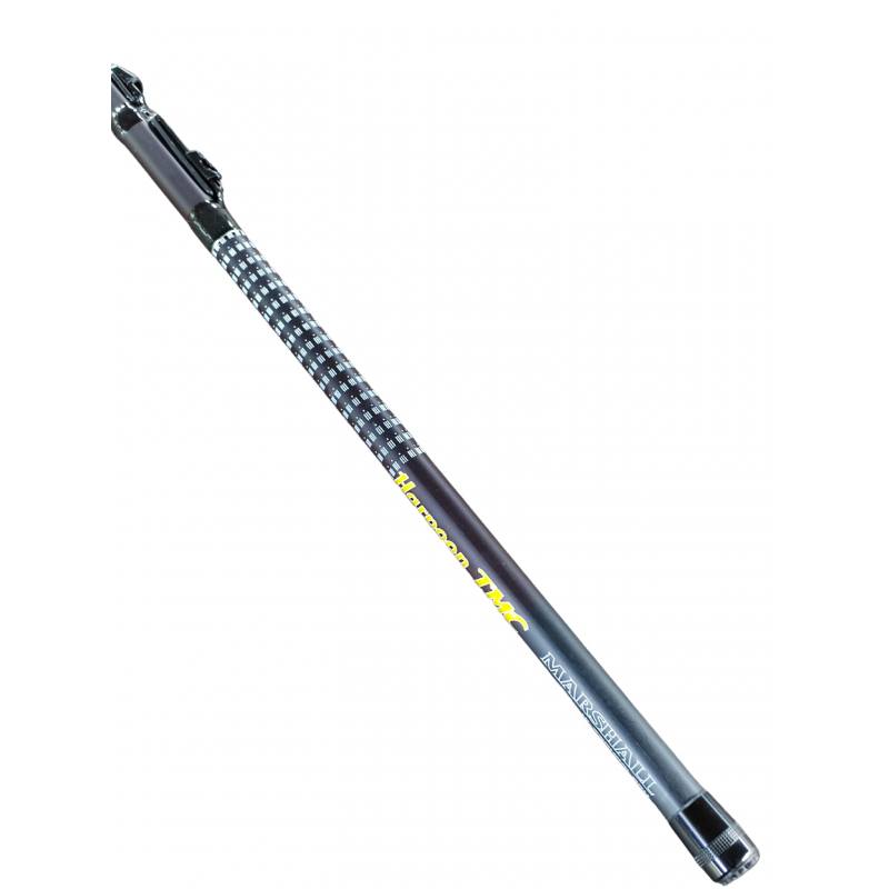 Štap MARSHALL Harpoon T.Mach 4m30-60g v2