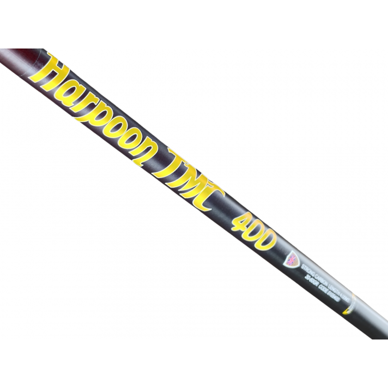 Štap MARSHALL Harpoon T.Mach 4m30-60g v3