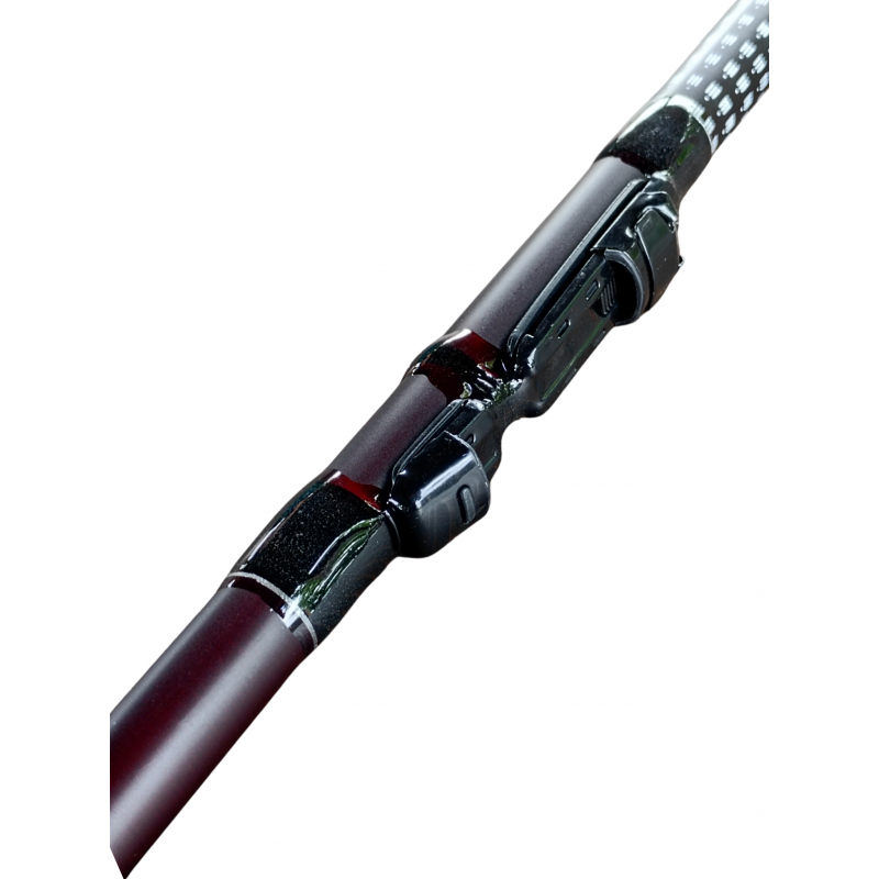 Štap MARSHALL Harpoon T.Mach 4m30-60g v4