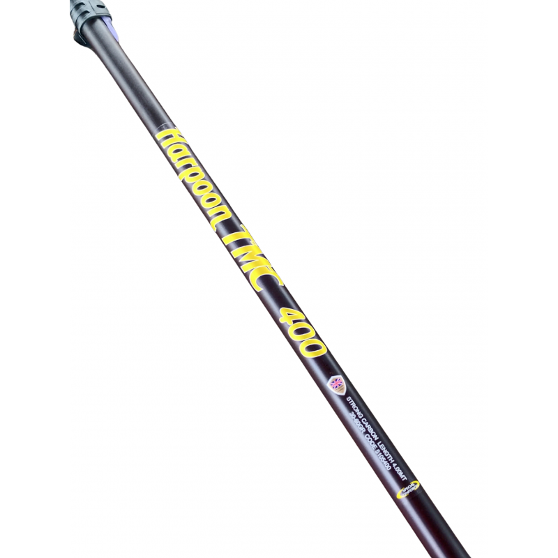 Štap MARSHALL Harpoon T.Mach 4m30-60g v5