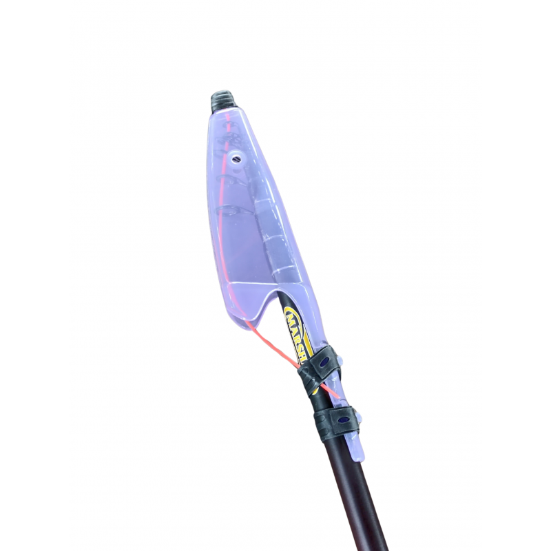 Štap MARSHALL Harpoon T.Mach 4m30-60g v6