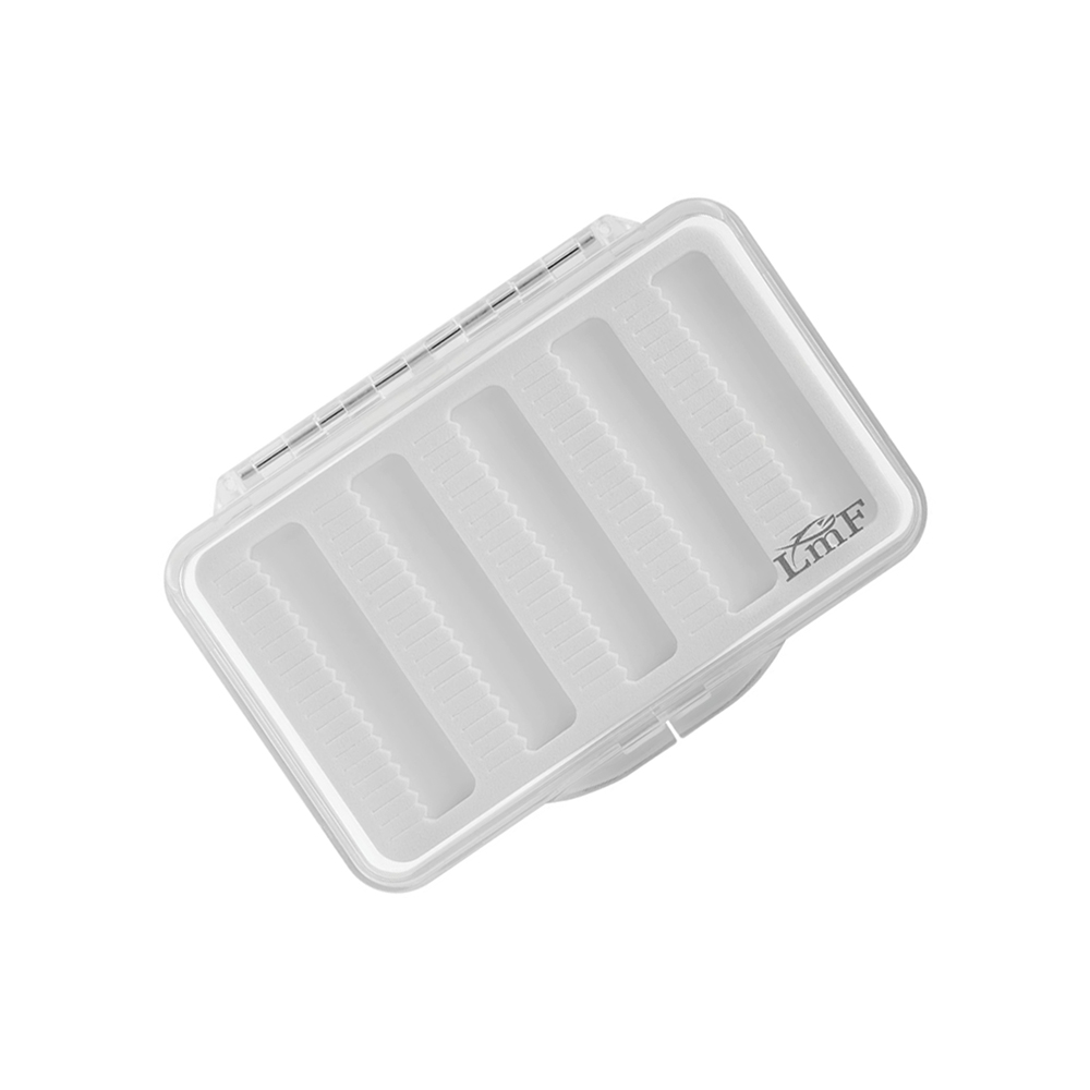 Kutija za muhe RAPTURE LmF Dry & Nymph – slim v1