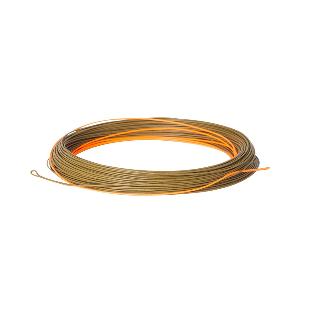 Fly Line Loomis&Franklin LMF XP SENSE Euronymph 0,56 mm v1