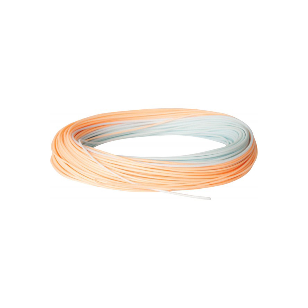 Fly Line Loomis&Franklin LMF XP SENSE Double Taper DT v2