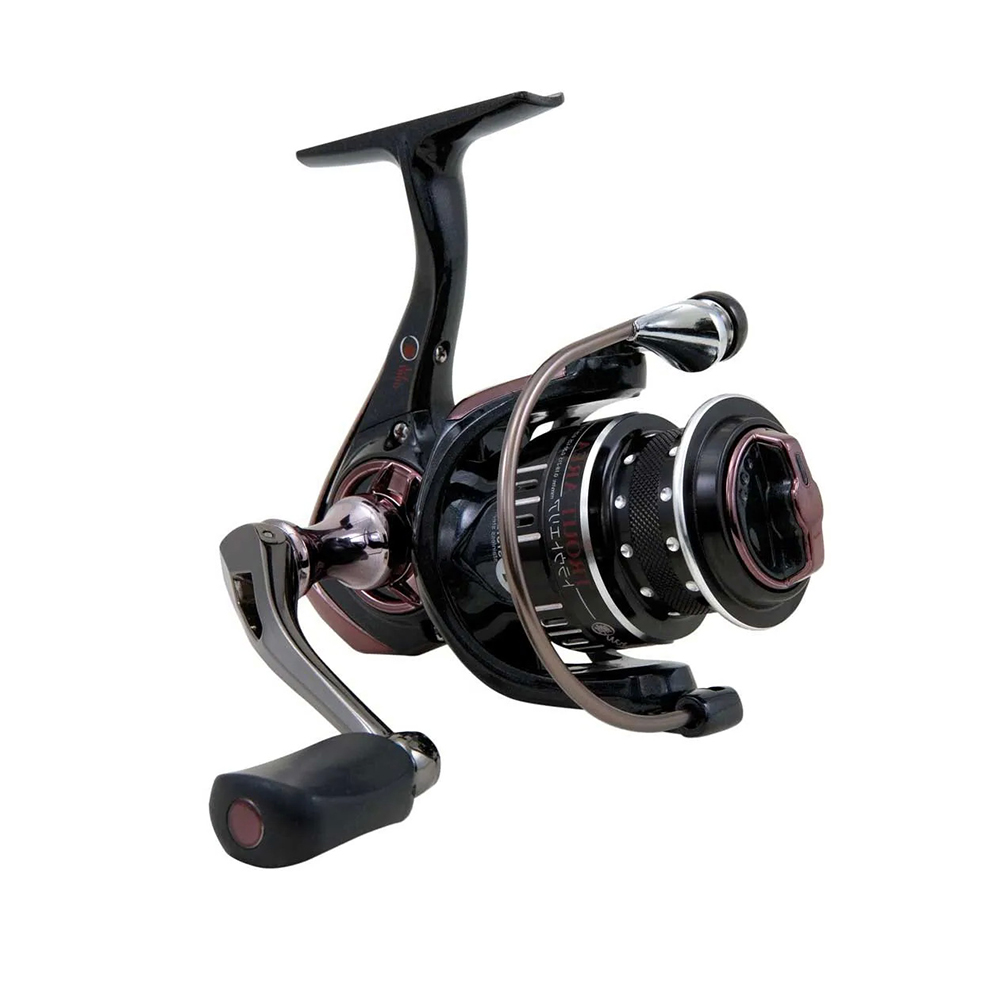 Mašinica NOMURA Haru Trout Area 8+1BB v1