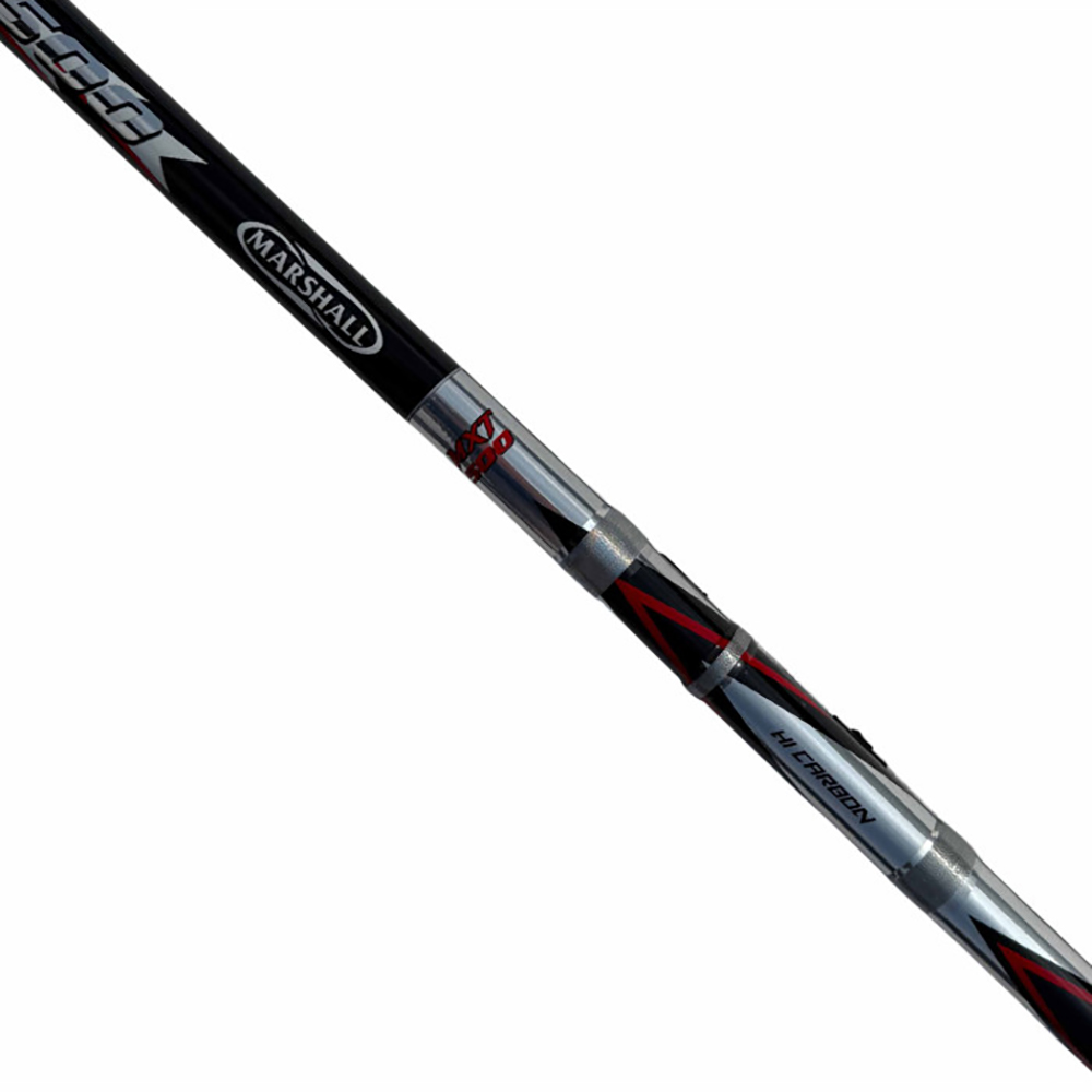 Štap MARSHALL Master Bolo MTX 5m 15-35g v1