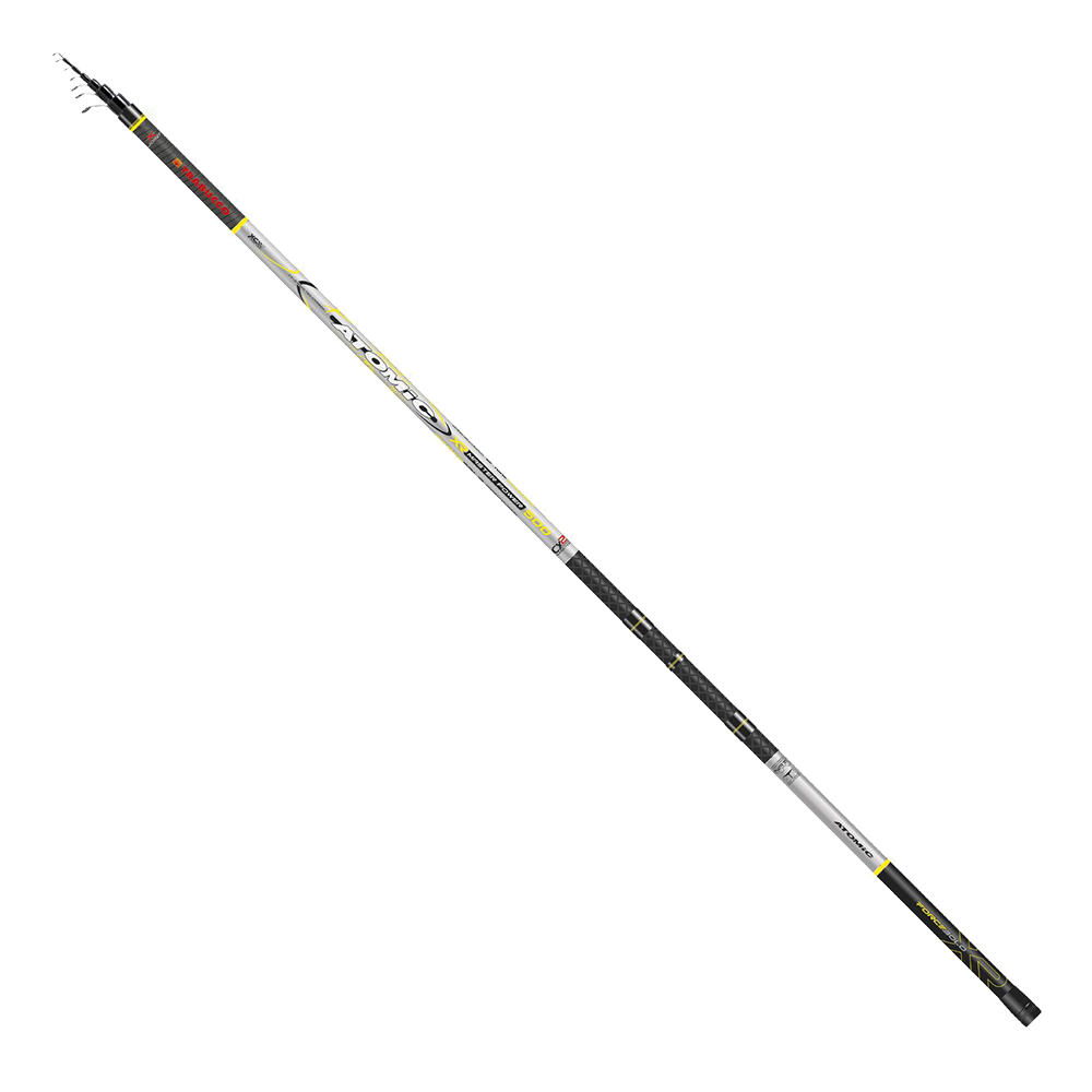 Štap TRABUCCO Atomic Master Power 500 5mdo 40g