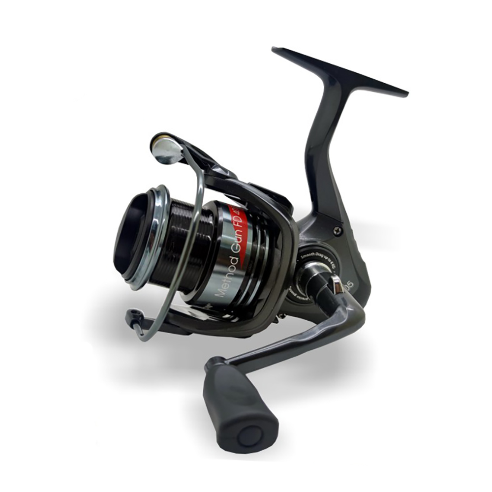 Mašinica ROBINSON Method Gun FD 405 4+1BB V0