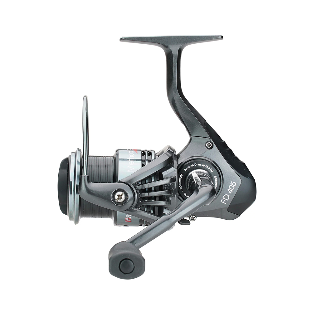 Mašinica ROBINSON Method Gun FD 405 4+1BB