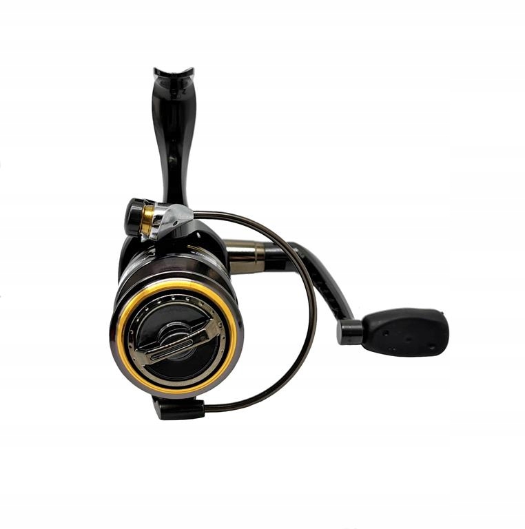 Mašinica ROBINSON Montana FD 308 7+1BB v3