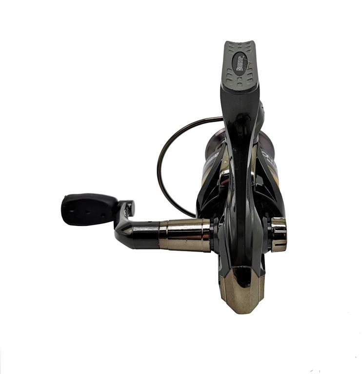 Mašinica ROBINSON Montana FD 308 7+1BB v4