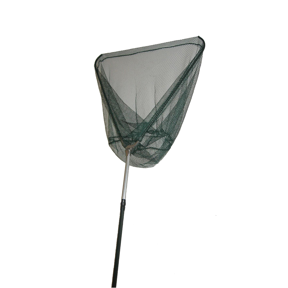 Trodjelni šaranski meredov MARSHALL 2.5m – 70×70 cm – teleskopski 2