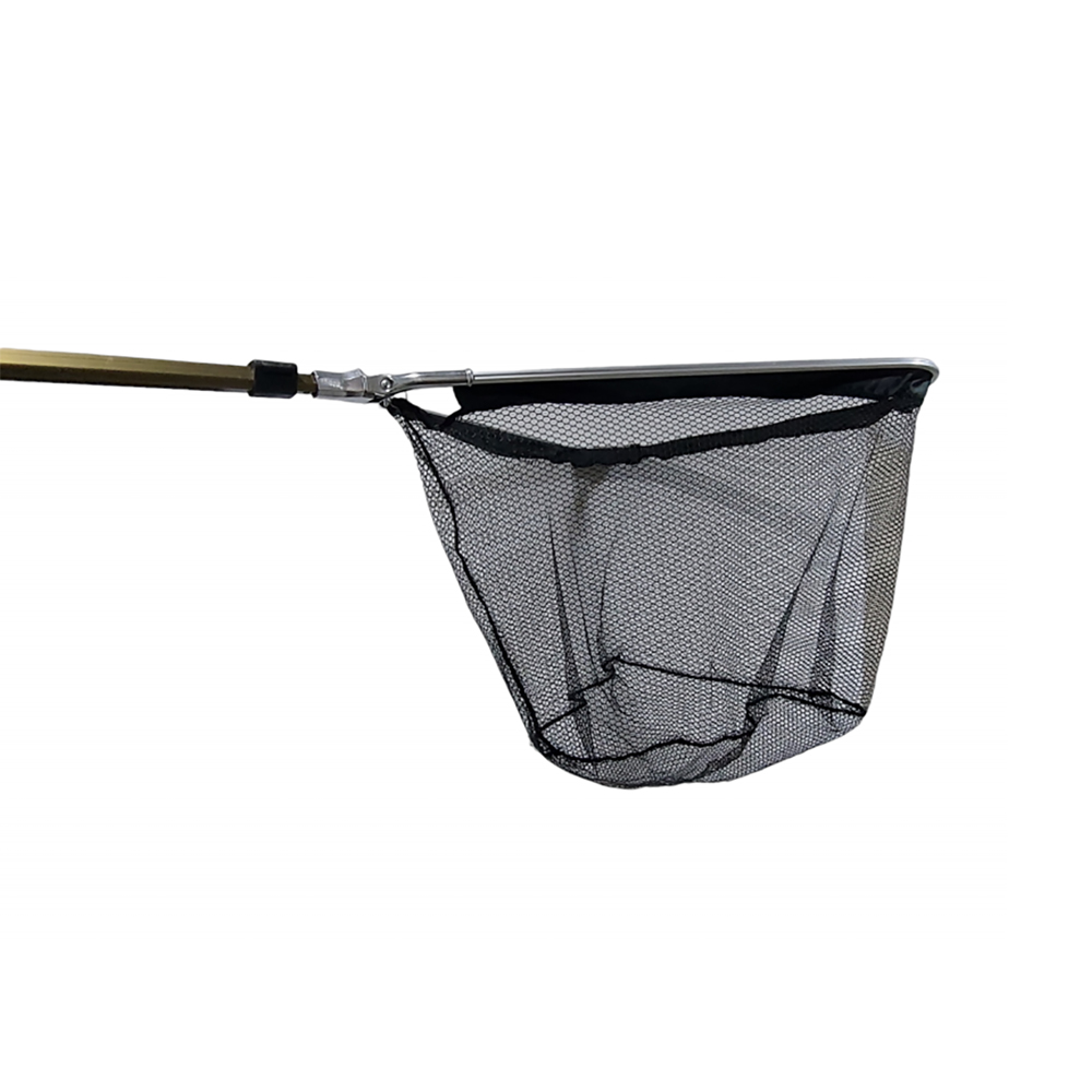 Trodjelni šaranski meredov MARSHALL 2.5m – 70×70 cm – teleskopski v2