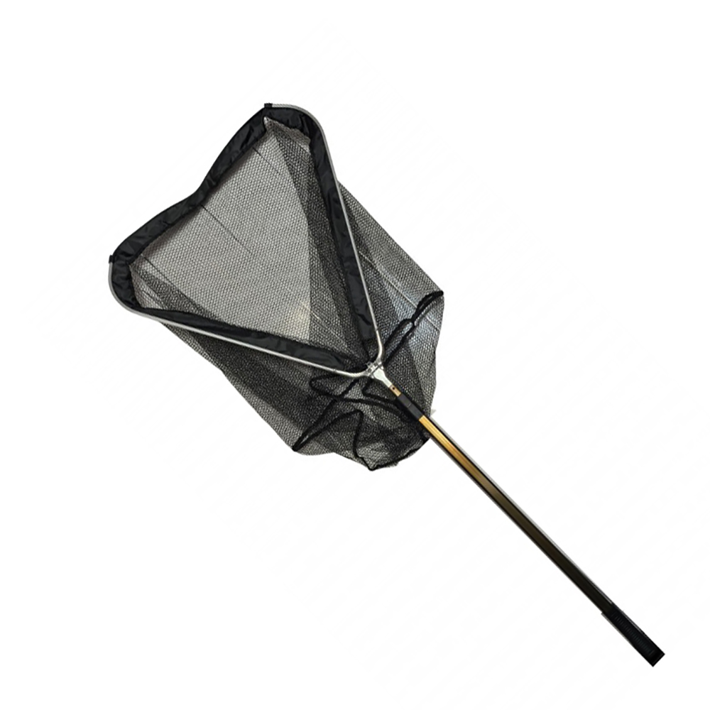 Trodjelni šaranski meredov MARSHALL 2.5m – 70×70 cm – teleskopski