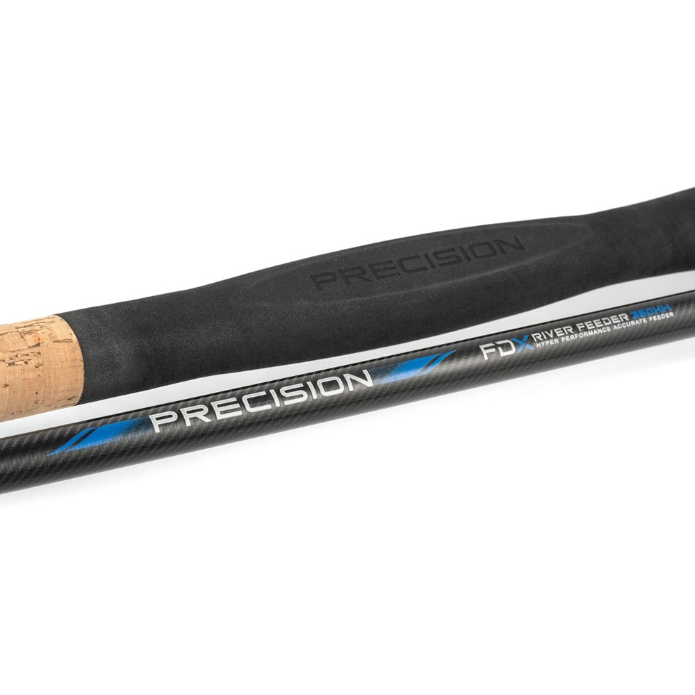 Štap TRABUCCO Precision FDX River Feeder 3,6m 150g (2)