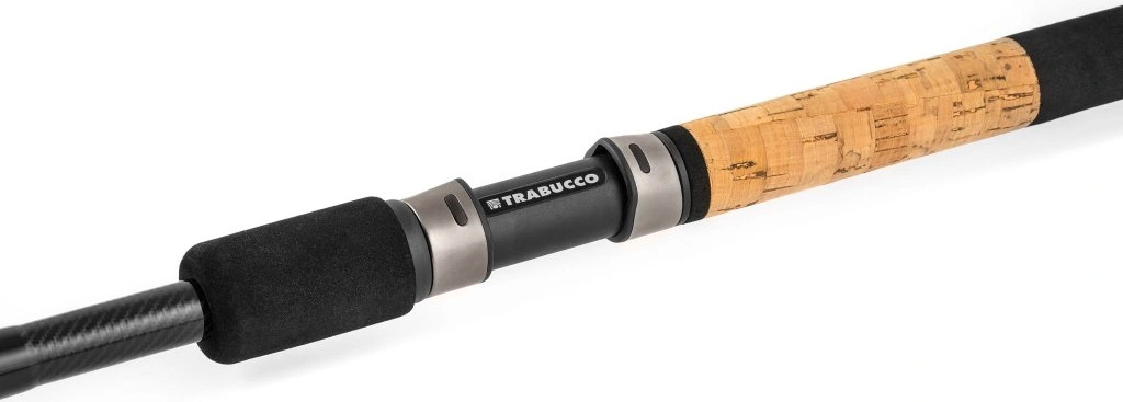 Štap TRABUCCO Precision FDX River Feeder 3,6m 150g (4)