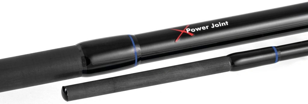 Štap TRABUCCO Precision FDX River Feeder 3,6m 150g (5)