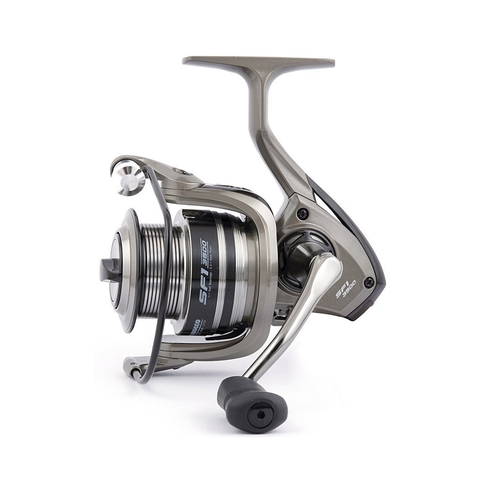 Mašinica TRABUCCO SF1 5+1BB