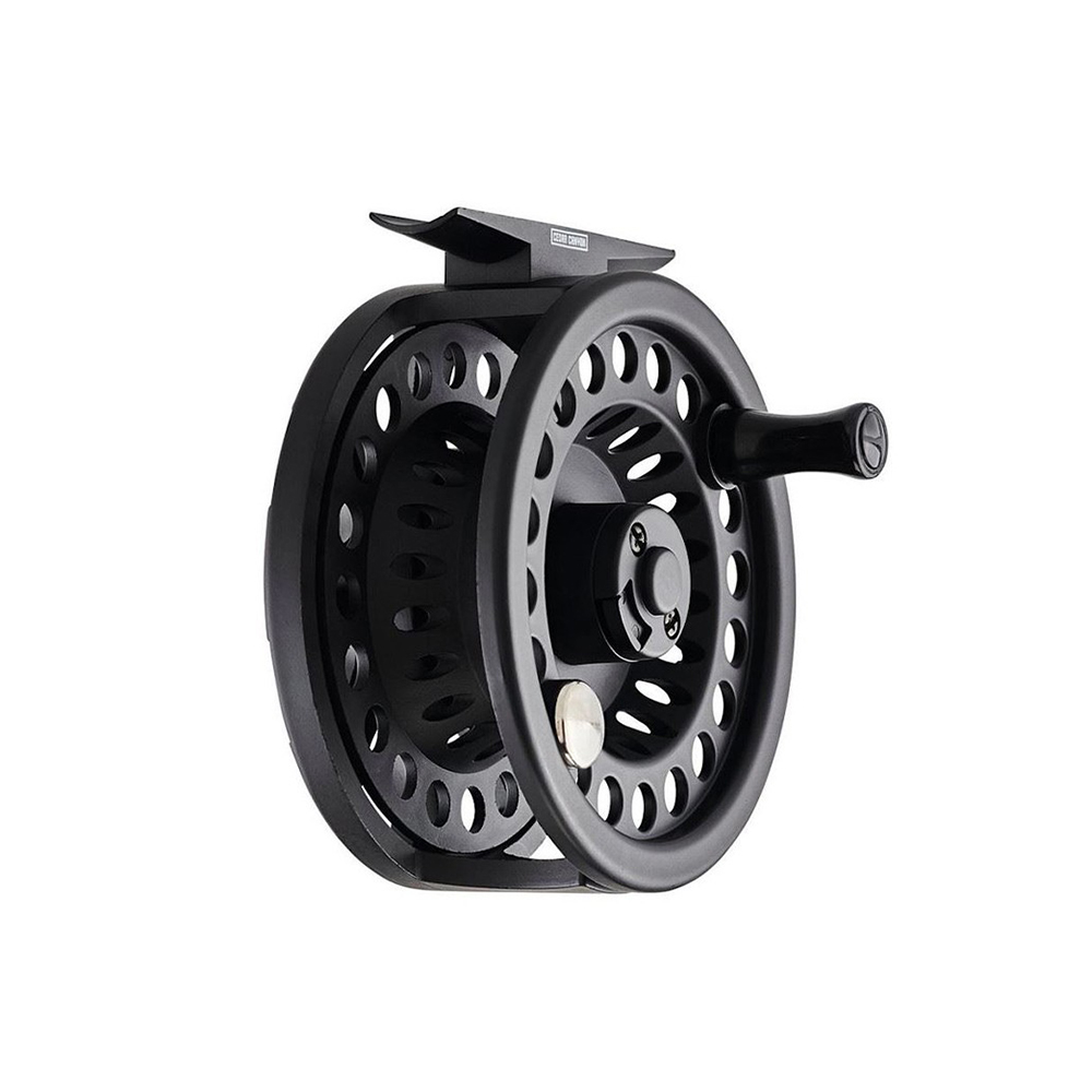 Čekrk SHAKESPEARE Cedar Canyon #3-4 V1