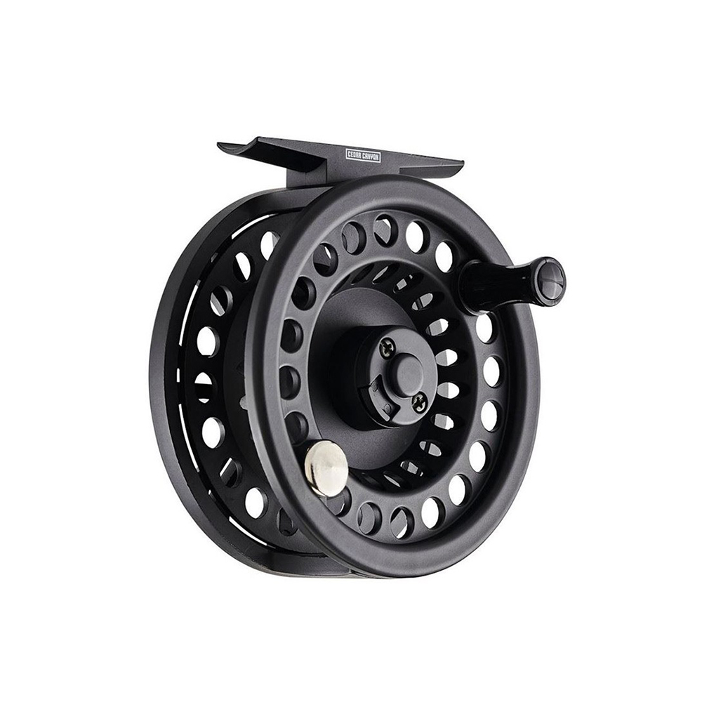 Čekrk SHAKESPEARE Cedar Canyon #3-4 V2