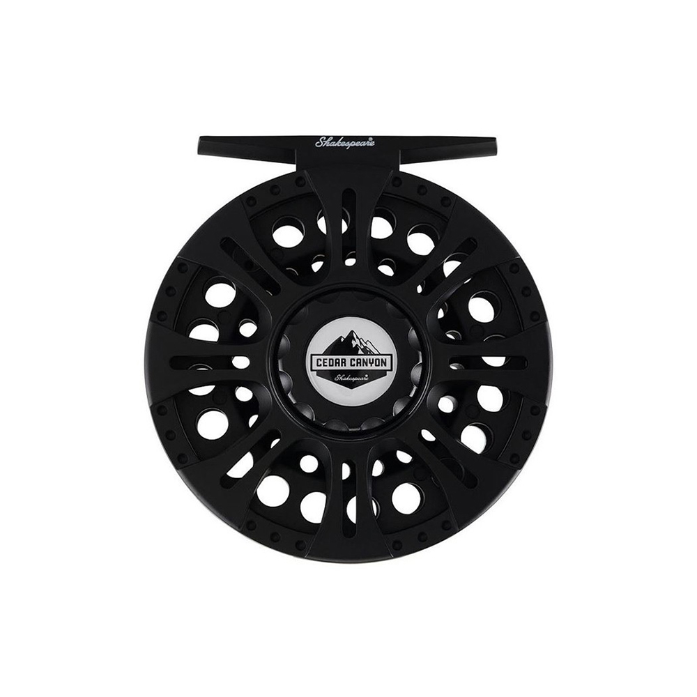 Čekrk SHAKESPEARE Cedar Canyon #3-4 V3