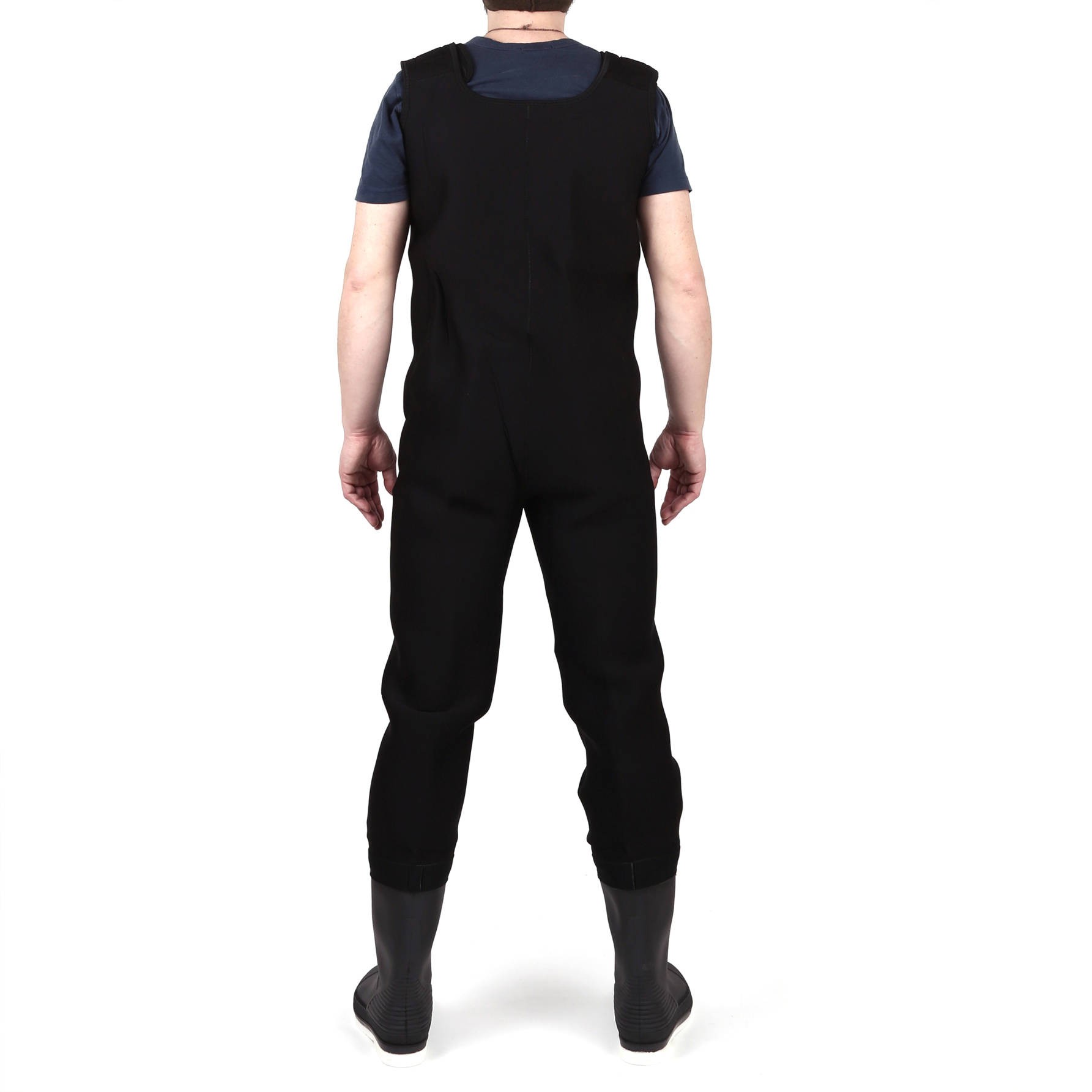 Kombinezon ABU GARCIA neopren v4