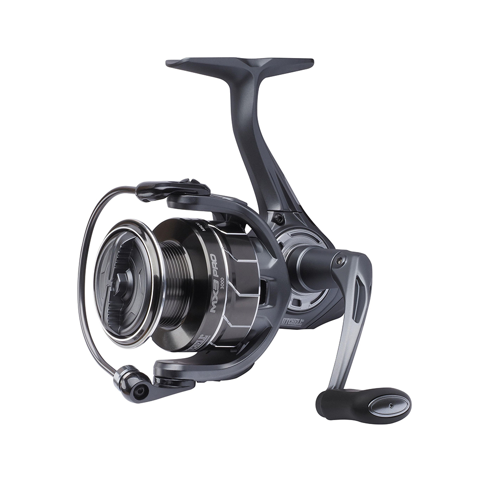 Mašinica MITCHELL MX3 Pro Spin 7+1BB v1