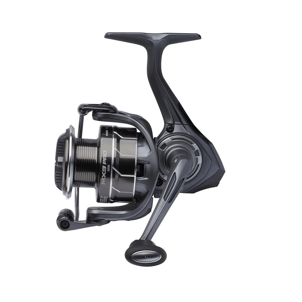 Mašinica MITCHELL MX3 Pro Spin 7+1BB