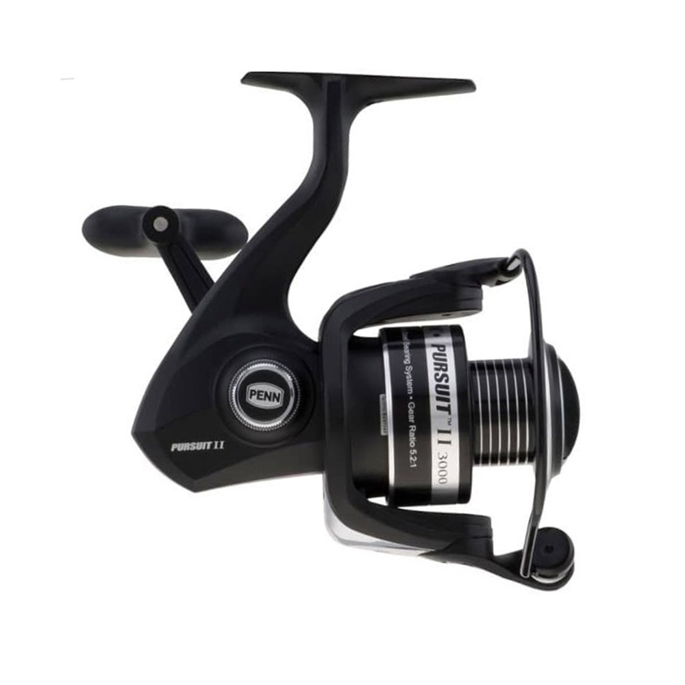 Mašinica PENN Pursuit II Spinning 4+1BB V3