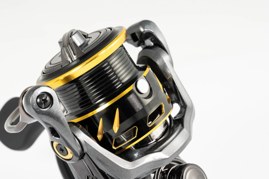 Mašinica TRABUCCO Adeon FA 5+1BB v2