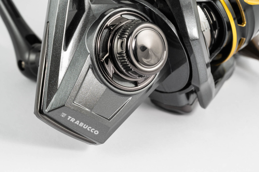 Mašinica TRABUCCO Adeon FA 5+1BB v3