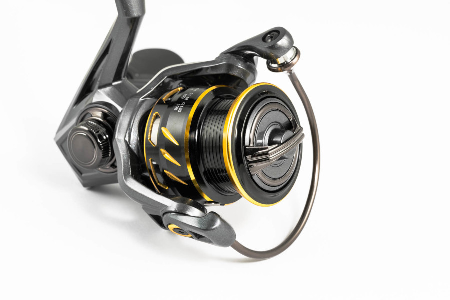 Mašinica TRABUCCO Adeon FA 5+1BB v5