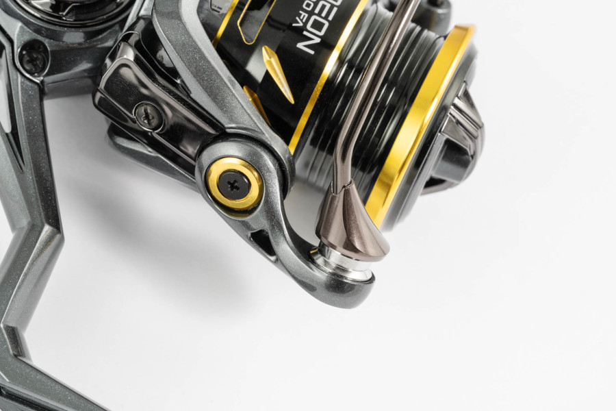 Mašinica TRABUCCO Adeon FA 5+1BB v6