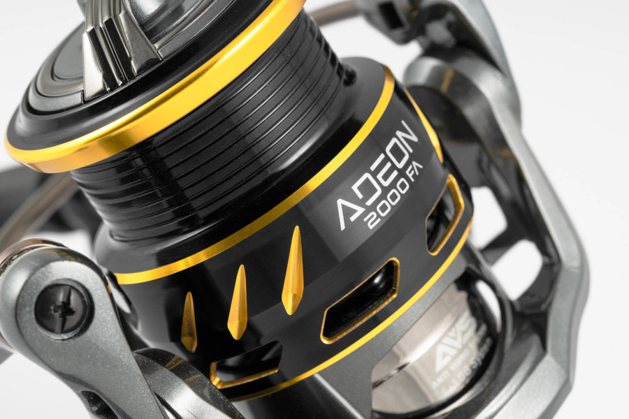 Mašinica TRABUCCO Adeon FA 5+1BB v7