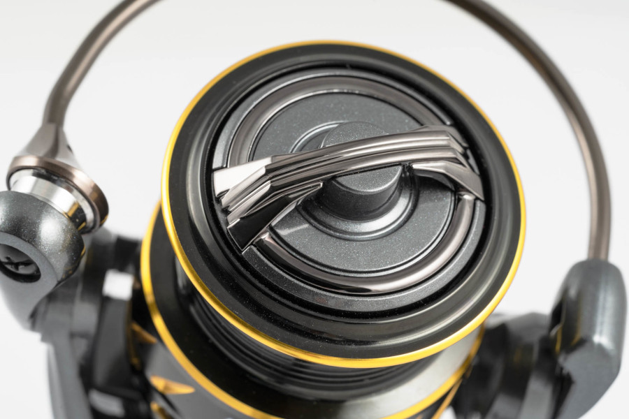 Mašinica TRABUCCO Adeon FA 5+1BB v8