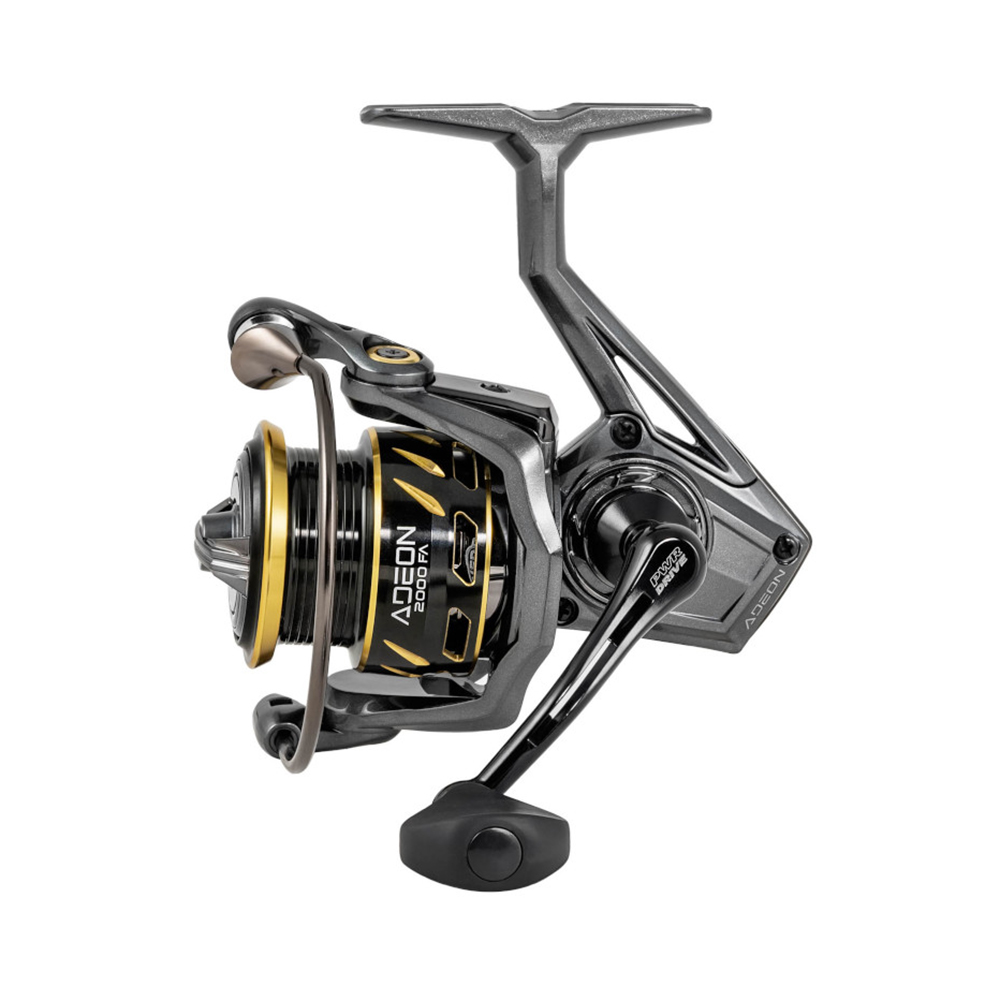 Mašinica TRABUCCO Adeon FA 5+1BB