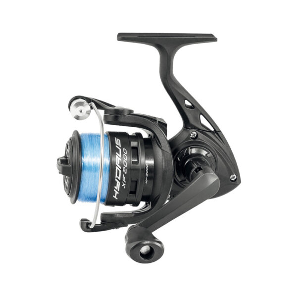 Mašinica TRABUCCO Hydrus XF 6000 1BB