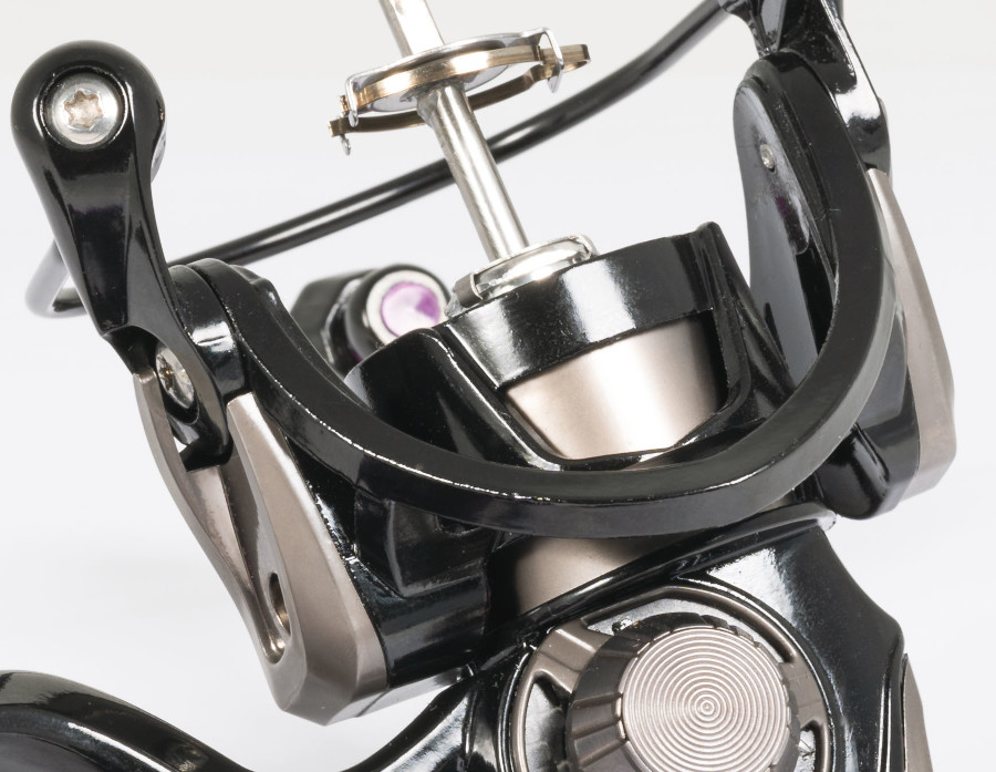 Mašinica TRABUCCO LTX FA 5+1BB V3