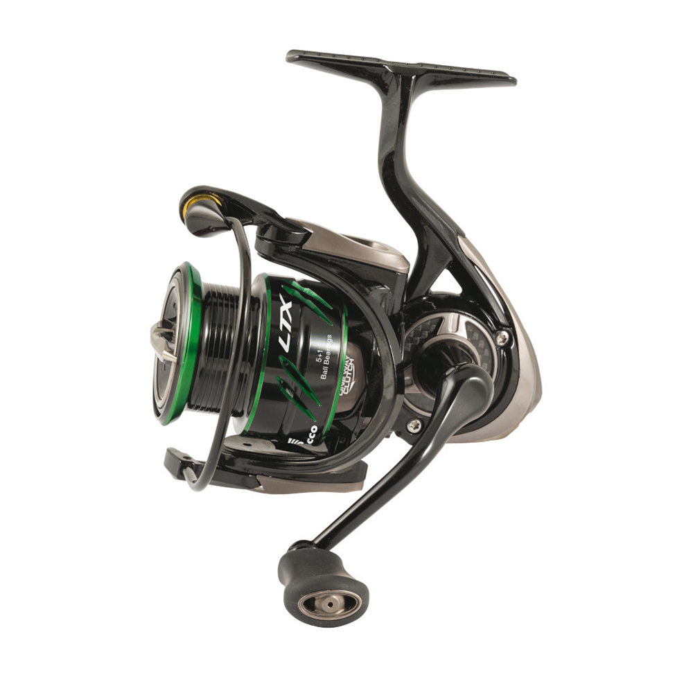 Mašinica TRABUCCO LTX FA 5+1BB