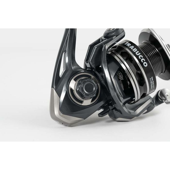 Mašinica TRABUCCO Ryden FA 4+1BB v3