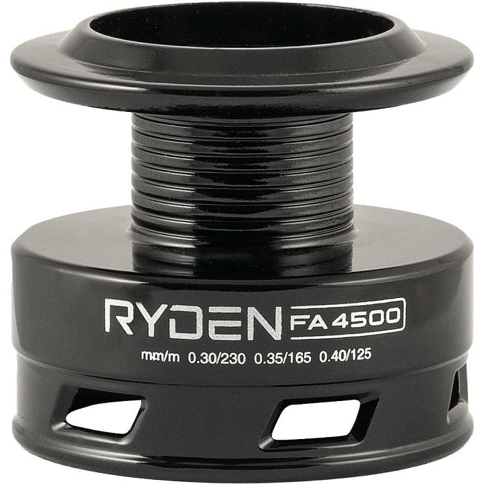 Mašinica TRABUCCO Ryden FA 4+1BB v4