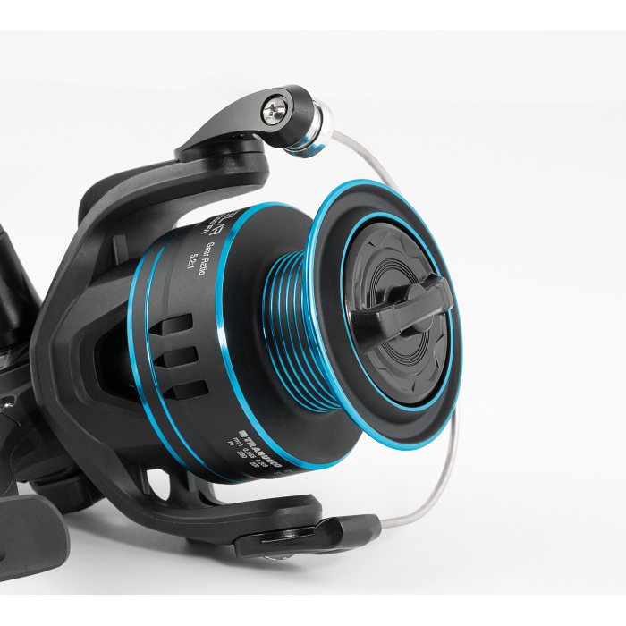 Mašinica TRABUCCO Velar FA 2+1BB v2