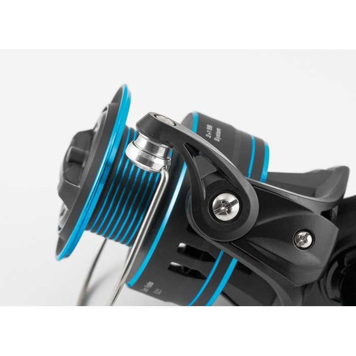 Mašinica TRABUCCO Velar FA 2+1BB v3