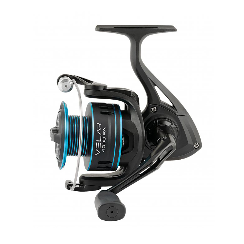 Mašinica TRABUCCO Velar FA 2+1BB