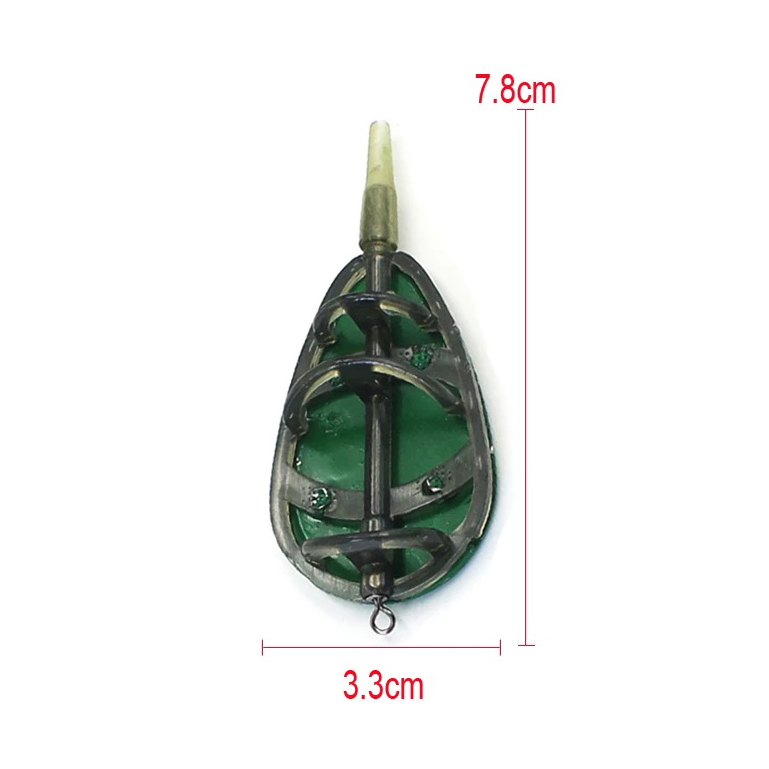 Method Feeder hranilica – 30g 40g 50g v4