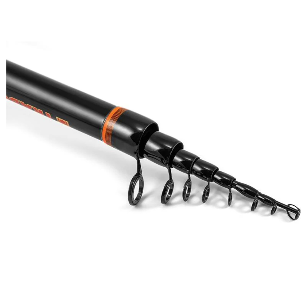 Štap TRABUCCO Maxxis GX Power 4m 10-40g v3