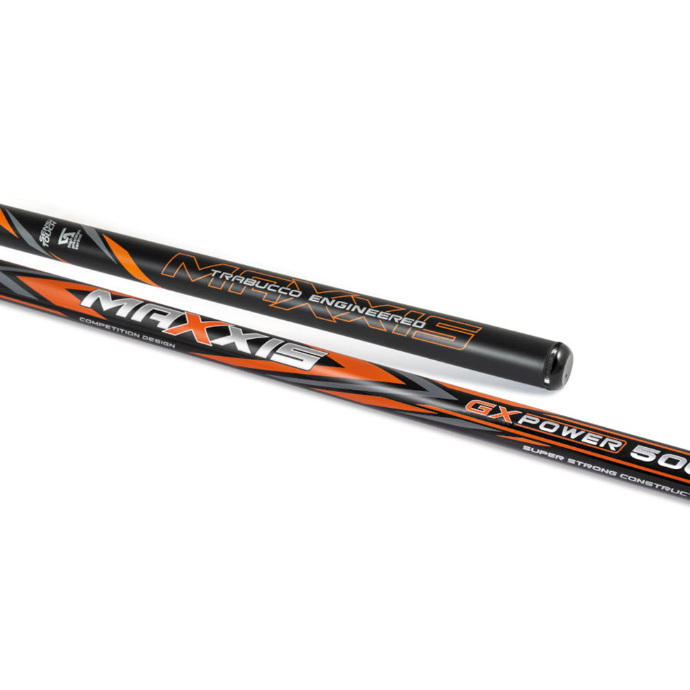 Štap TRABUCCO Maxxis GX Power 4m 10-40g v5