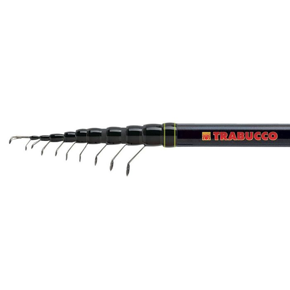 Štap TRABUCCO Prestige Mini Bolo 4,5mdo 20g v3