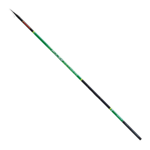 Štap TRABUCCO Pulse Match Allround 4m0-25g