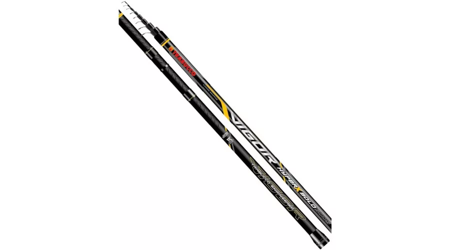 Štap TRABUCCO Vigor Hyper-X Bolo 5m20-25g v2